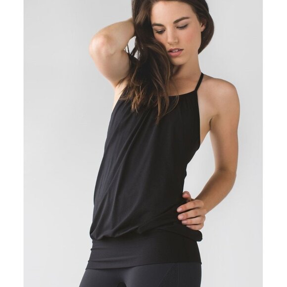 Lululemon No Limits Tank - Picture 3 of 11
